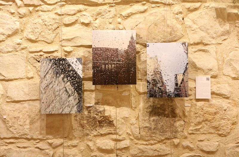 PIccole gocce - a Photographic Art by Irene Giudice